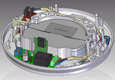 system AFA v1