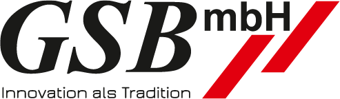 GSB Logo rot Digital