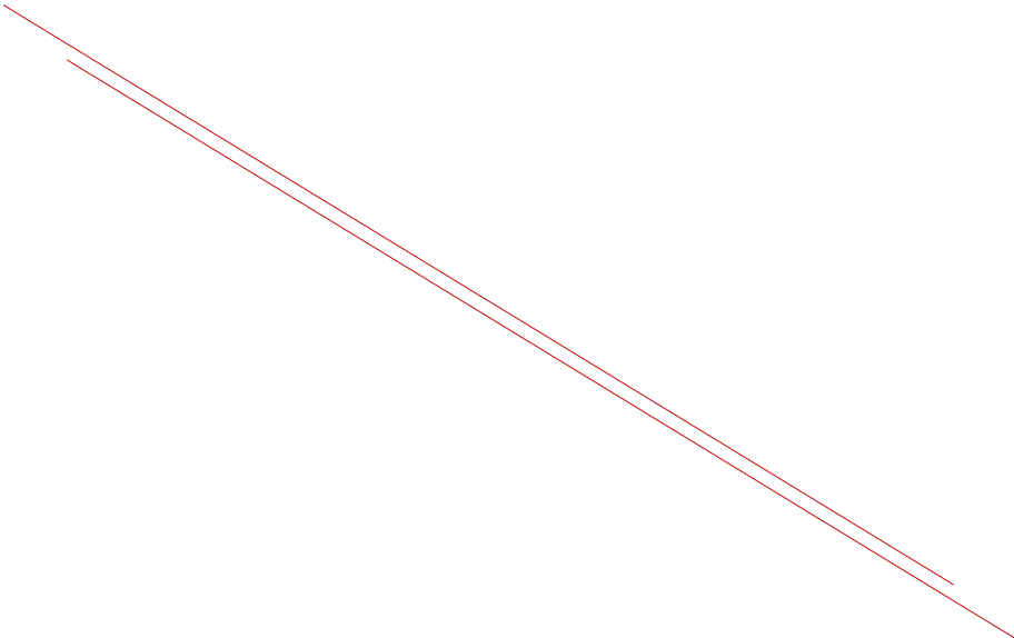 schraeger trenner links